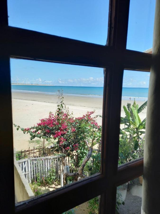 Pousada A Casinha Icaraí Exteriér fotografie