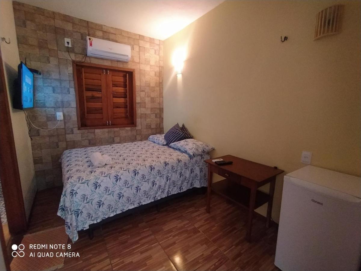 Pousada A Casinha Icaraí Exteriér fotografie