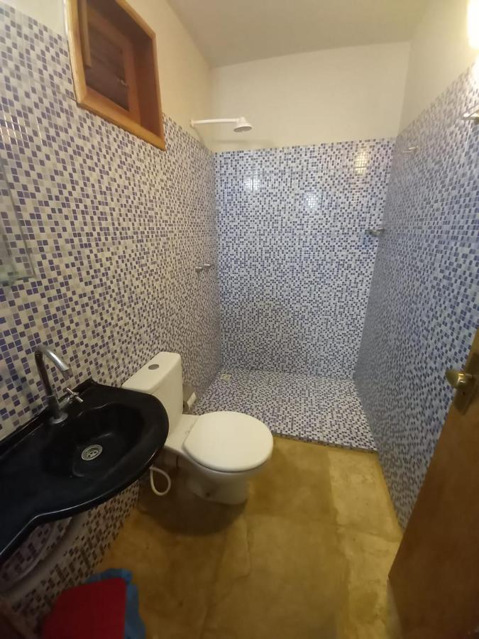 Pousada A Casinha Icaraí Exteriér fotografie