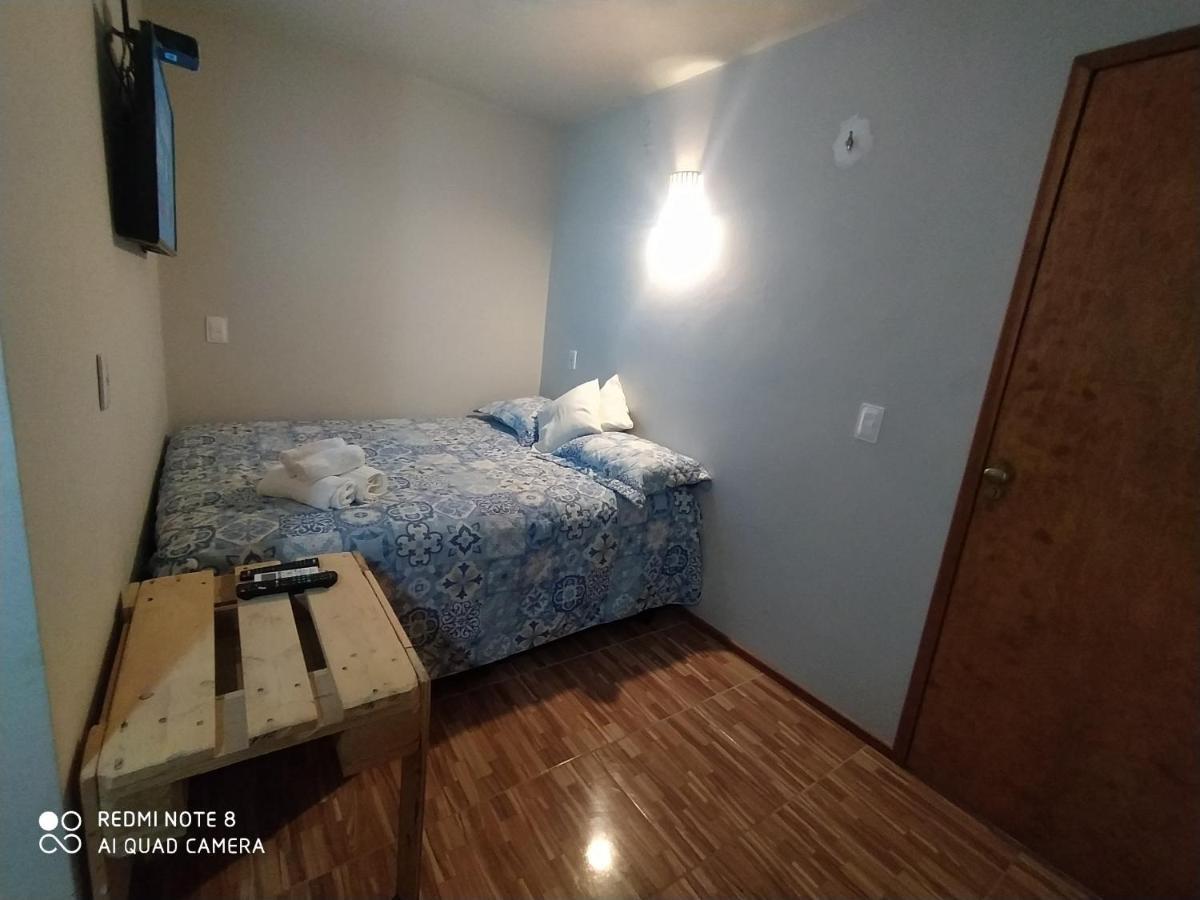 Pousada A Casinha Icaraí Exteriér fotografie