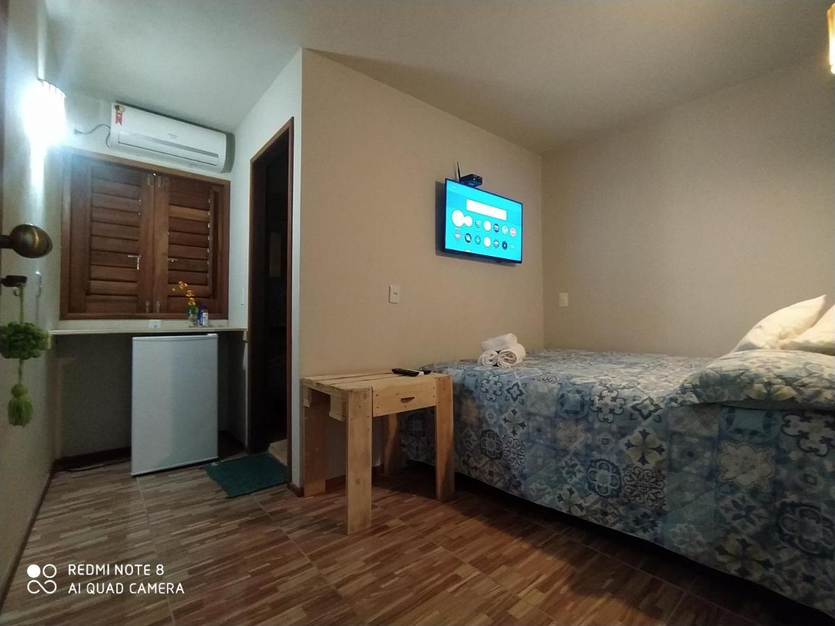 Pousada A Casinha Icaraí Exteriér fotografie