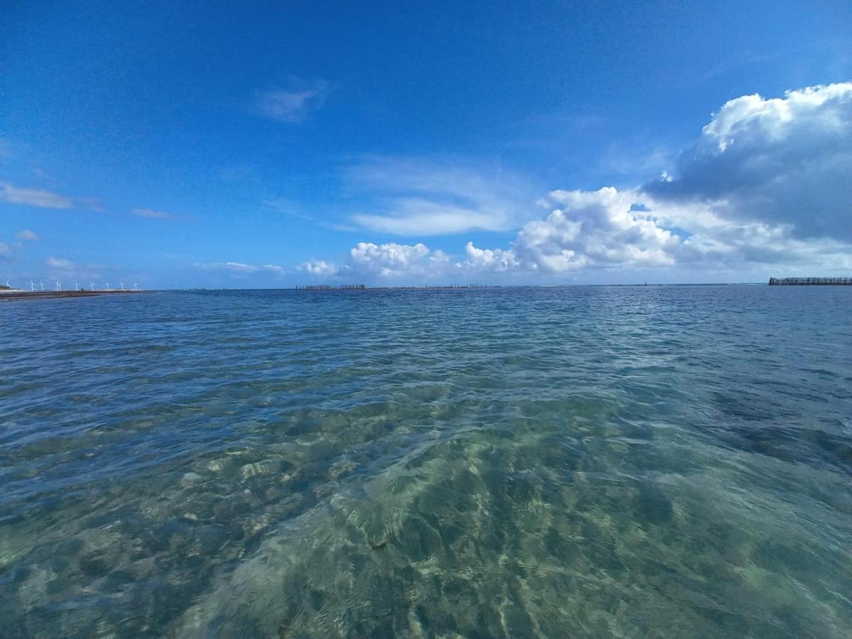 Pousada A Casinha Icaraí Exteriér fotografie