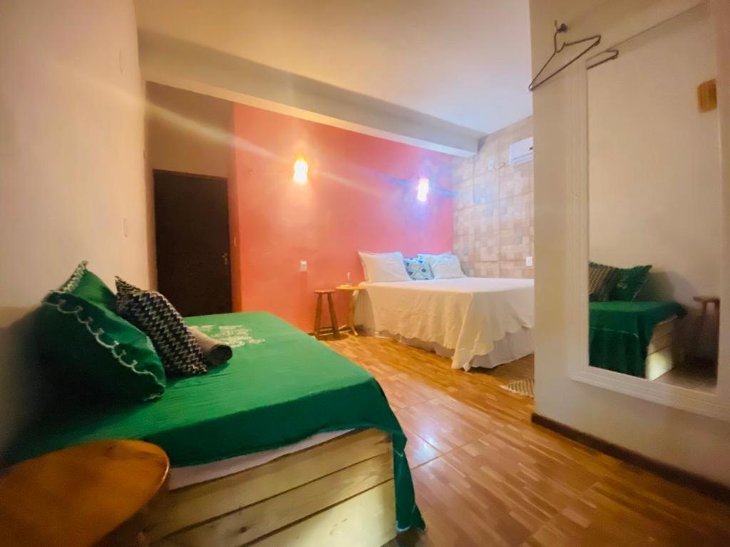 Pousada A Casinha Icaraí Pokoj fotografie