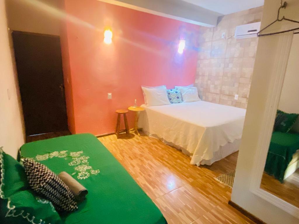 Pousada A Casinha Icaraí Pokoj fotografie