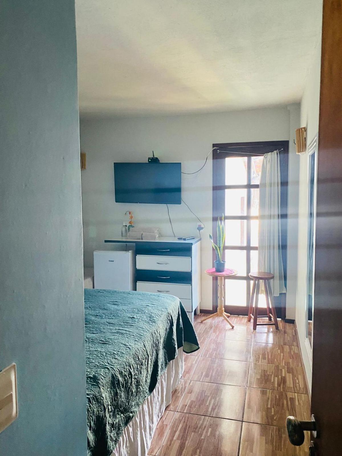 Pousada A Casinha Icaraí Pokoj fotografie